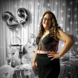 Meet your Posher, Vanessa